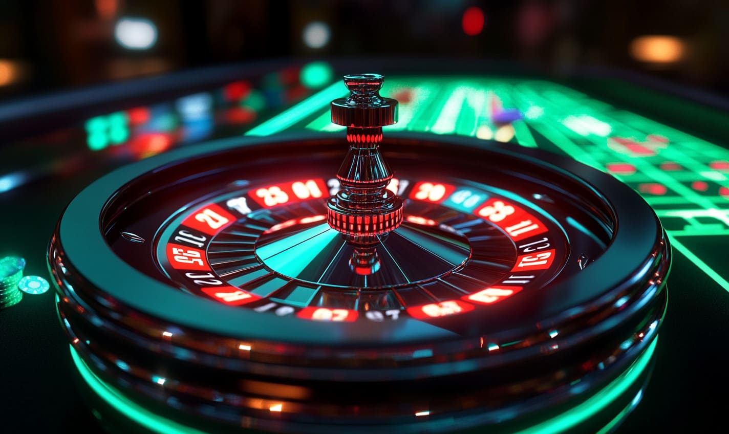 Unique Games at Casino MOSTBET
                                